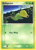 Bellsprout - EX FireRed & LeafGreen - #53