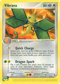 Vibrava - EX Dragon - #22