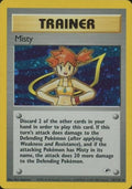 Misty - Gym Heroes - #18