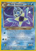 Dark Omastar - Neo Destiny - #19