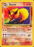 Flareon - Jungle - #19