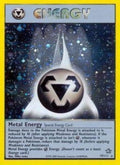Metal Energy - Neo Genesis - #19