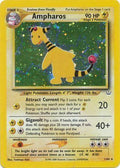 Ampharos - Neo Revelation - #1