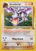 Aerodactyl - Fossil - #1
