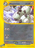 Magneton - Skyridge - #20