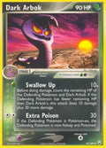 Dark Arbok - EX Team Rocket Returns - #29