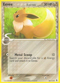 Eevee - EX Delta Species - #68