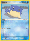 Spheal - EX Legend Maker - #65