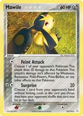 Mawile - EX Holon Phantoms - #23