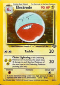 Electrode - Jungle - #2