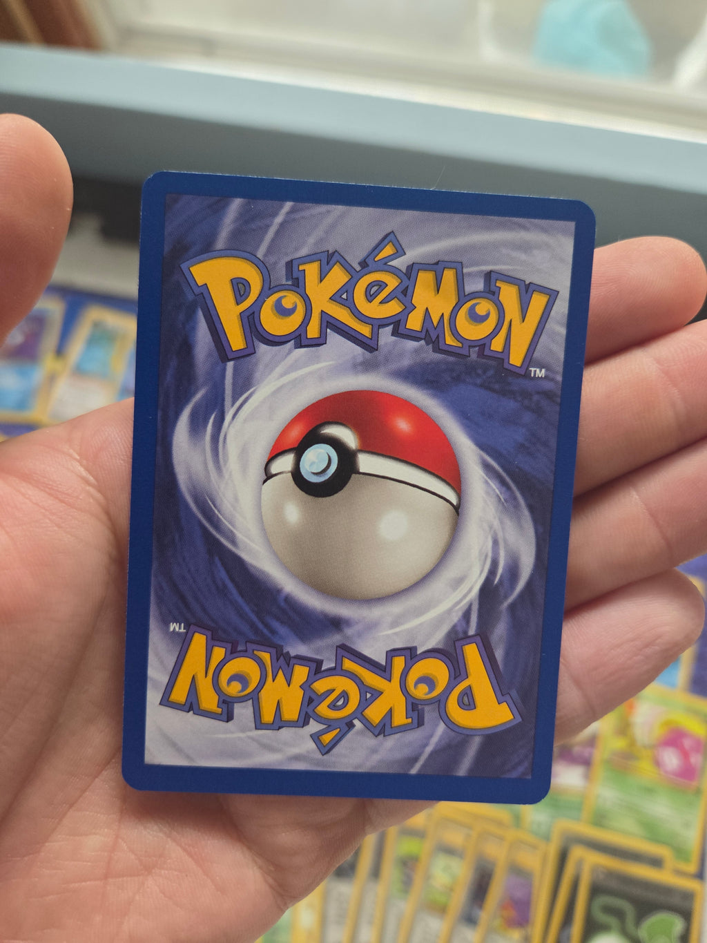 Team Rocket Complete Master Set (First Edition) - NM
