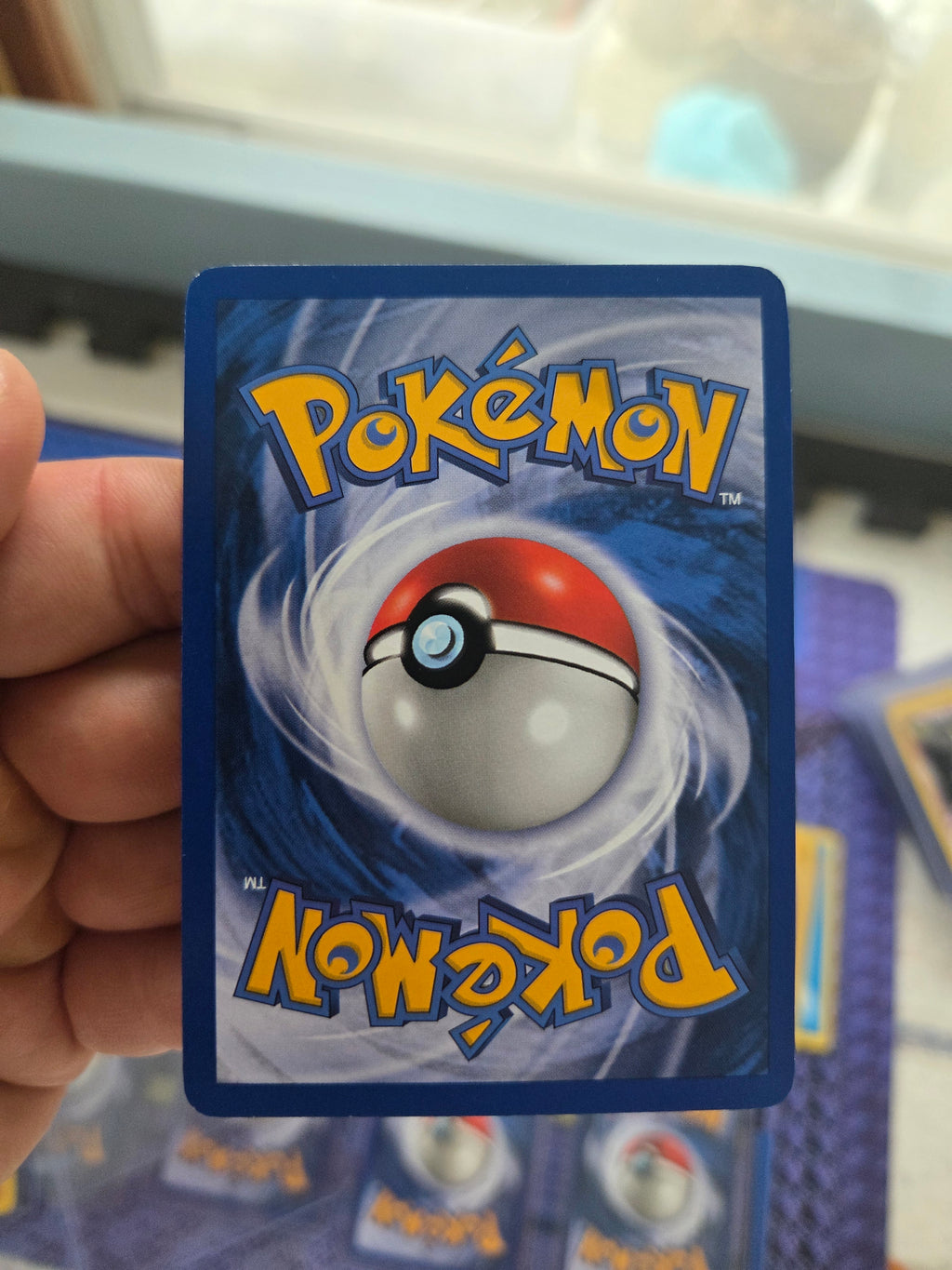 Team Rocket Complete Master Set (First Edition) - NM