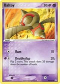 Baltoy - EX Holon Phantoms - #59