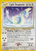 Light Dragonair - Neo Destiny - #22