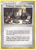 Professor Cozmo's Discovery - EX Holon Phantoms - #89