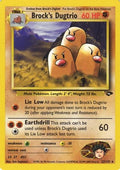 Brock's Dugtrio - Gym Challenge - #22
