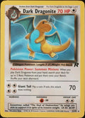 Dark Dragonite - Team Rocket - #22
