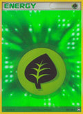 Grass Energy - EX Power Keepers - #103