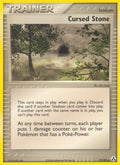 Cursed Stone - EX Legend Maker - #72