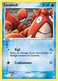 Corphish - EX Holon Phantoms - #63
