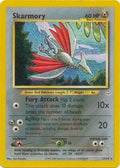 Skarmory - Neo Revelation - #23