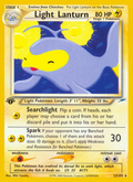 Light Lanturn - Neo Destiny - #23 (1st Edition)