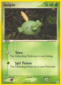 Gulpin - EX Hidden Legends - #62