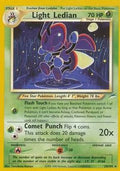 Light Ledian - Neo Destiny - #24