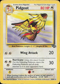 Pidgeot - Jungle - #24