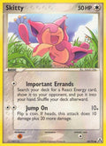 Skitty - EX Legend Maker - #64
