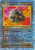 Golem - Legendary Collection - #24 (Reverse Holo)