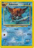 Kabutops - Neo Discovery - #25
