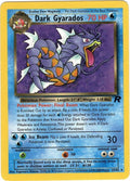 Dark Gyarados - Team Rocket - #25
