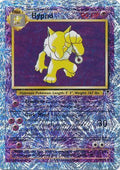 Hypno - Legendary Collection - #25 (Reverse Holo)