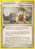 Holon Farmer - EX Delta Species - #91