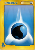 Water Energy - VS
