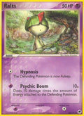 Ralts - EX Dragon Frontiers - #60