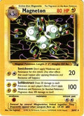 Magneton - Fossil - #26