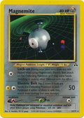 Magnemite - Neo Discovery - #26