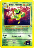 Erika's Victreebel - Gym Heroes - #26