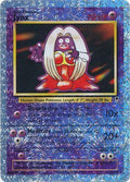Jynx - Legendary Collection - #26 (Reverse Holo)