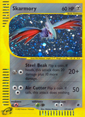 Skarmory - Expedition - #27