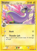 Dratini - EX Delta Species - #65