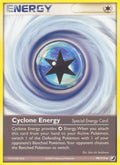 Cyclone Energy - EX Unseen Forces - #99