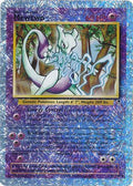 Mewtwo - Legendary Collection - #29 (Reverse Holo)
