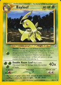 Bayleef - Neo Genesis - #29