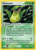 Victreebel - EX FireRed & LeafGreen - #17