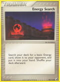 Energy Search - EX Unseen Forces - #94