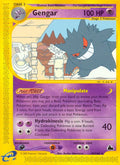 Gengar - Skyridge - #10