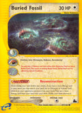 Buried Fossil - Skyridge - #47